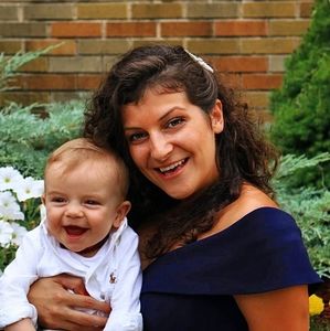 Meet your Posher, Aleksandra